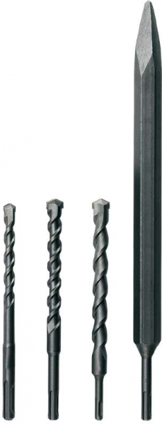 Alpha Tools BH 900 Kırıcı