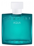 Azzaro Chrome Aqua EDT 30 ml Erkek Parfümü resim