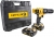 Catfiller Pro 24 V 5 Ah + Set Akülü Vidalama
