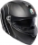 AGV Sportmodular Multi PLK Refractive Silver