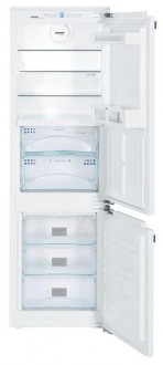 Liebherr ICBN 3314 Buzdolabı
