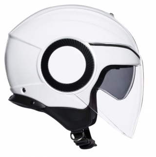 AGV Orbyt Solid Pearl