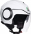 AGV Orbyt Solid Pearl