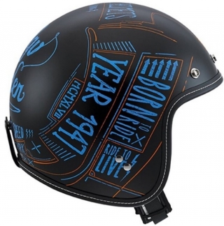 AGV RP60 Blackboard Matt