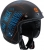 AGV RP60 Blackboard Matt