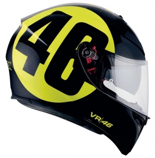 AGV K3 SV Top Bollo 46