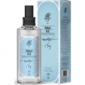 Rebul Ice Kolonyası Cam Şişe Sprey 100 ml resim