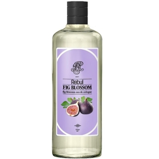 Rebul Fig Blossom İncir Kolonyası Cam Şişe 270 ml