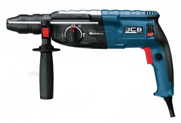 JCB Pro Plus 3200 W 5.2 J Kırıcı