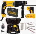 Bulldozer 2600 W 4.6 J resim