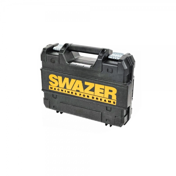 Swazer 2600 W 4.6 J Kırıcı