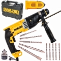 Swazer 2600 W 4.6 J resim