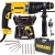 Swazer 2600 W 4.6 J Kırıcı