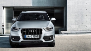 2016 Audi Q3 2.0 TDI 184 HP Quattro S tronic (4x4)