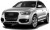2016 Audi Q3 2.0 TDI 184 HP Quattro S tronic (4x4)