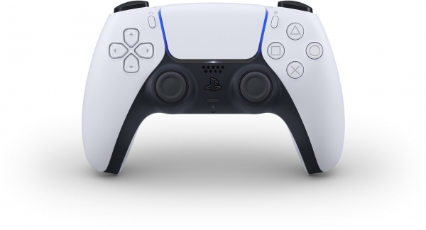 Sony PlayStation 5 (Blu-ray Sürücü)