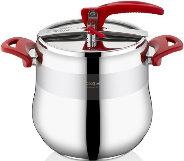 Cosiness Elit Güveç Düdüklü Tencere (4 Litre)