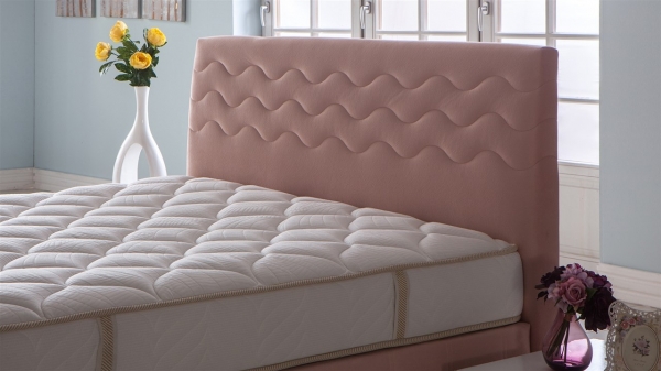 Bellona Orient 160x200 cm Yaylı Yatak (160x200 cm)
