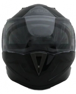 Vexo SR-X Parlak Siyah