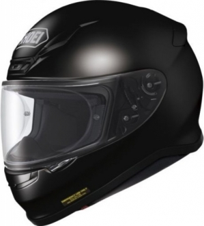 Shoei NXR Parlak Siyah