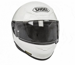 Shoei NXR Beyaz