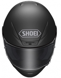 Shoei NXR Mat Siyah