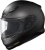 Shoei NXR Mat Siyah