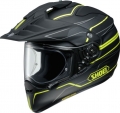 Shoei Hornet ADV Navigate TC-3 resim