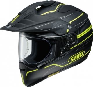 Shoei Hornet ADV Navigate TC-3