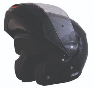 Shoei Neotec Siyah