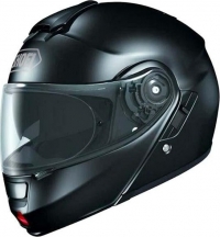 Shoei Neotec Siyah resim