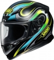 Shoei NXR İntense TC-3 resim