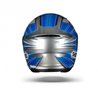 Shoei NXR Rumpus TC-2