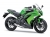 Kawasaki ER-6f ABS Touring