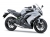 Kawasaki ER-6f ABS Touring