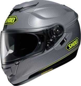 Shoei GT-Air Wanderer 2 TC-10