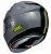 Shoei GT-Air Wanderer 2 TC-10