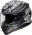 Shoei NXR Marquez Digi Ant TC-5