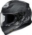 Shoei NXR Seduction TC-5 resim