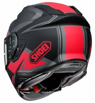 Shoei GT-Air 2 Affair TC-1