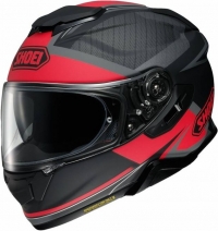 Shoei GT-Air 2 Affair TC-1 resim