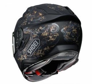 Shoei GT-Air 2 Conjure TC-9