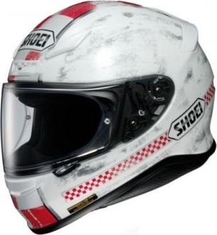 Shoei NXR Terminus TC-1