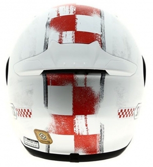 Shoei NXR Terminus TC-1