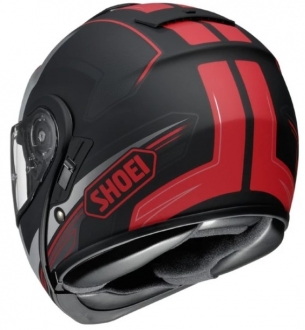 Shoei Neotec Imminent TC-5