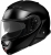 Shoei Neotec Parlak Siyah