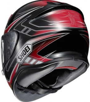 Shoei NXR Valkyrie TC-10