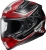 Shoei NXR Valkyrie TC-10
