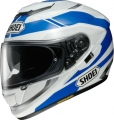 Shoei GT-Air Swayer TC-2 resim