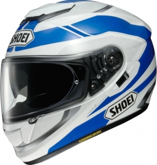 Shoei GT-Air Swayer TC-2